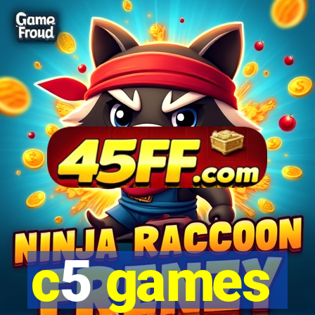 c5 games